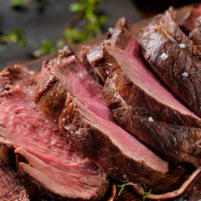 Game Meat providers and Suppliers Cornwall, Devon