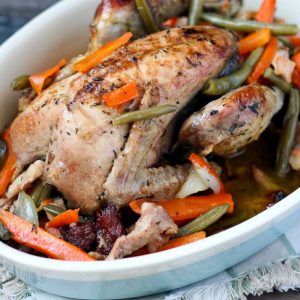 pheasant